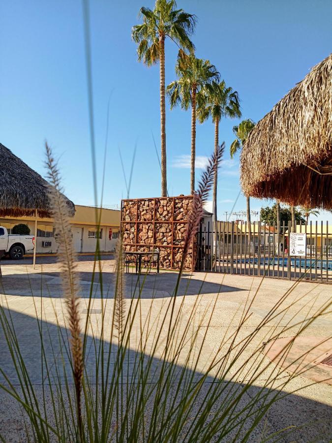 Hotel Posada Del Desierto Эройка-Каборка Экстерьер фото