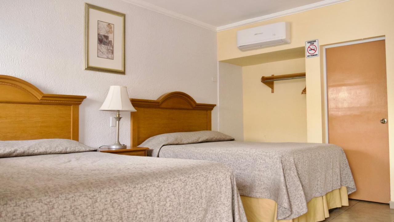 Hotel Posada Del Desierto Эройка-Каборка Номер фото