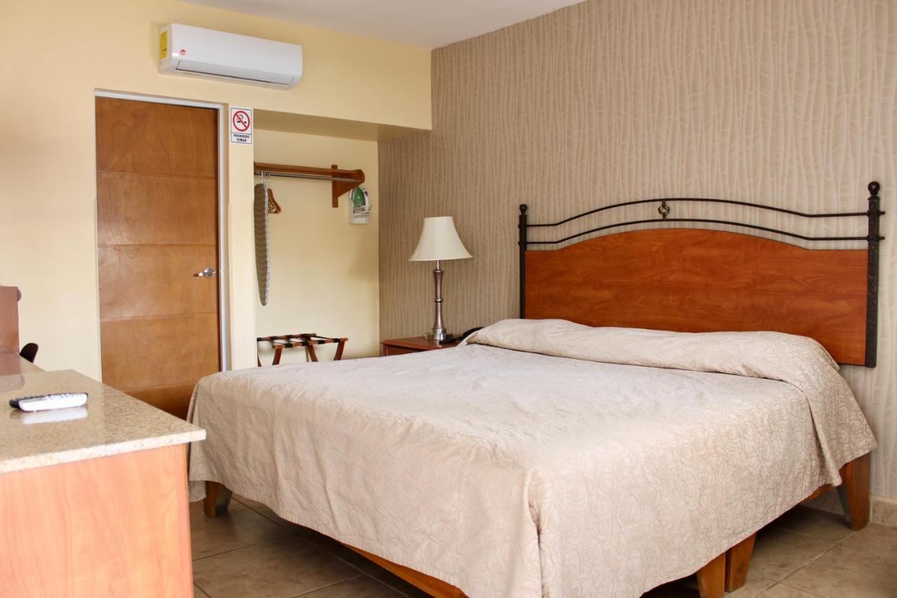 Hotel Posada Del Desierto Эройка-Каборка Номер фото